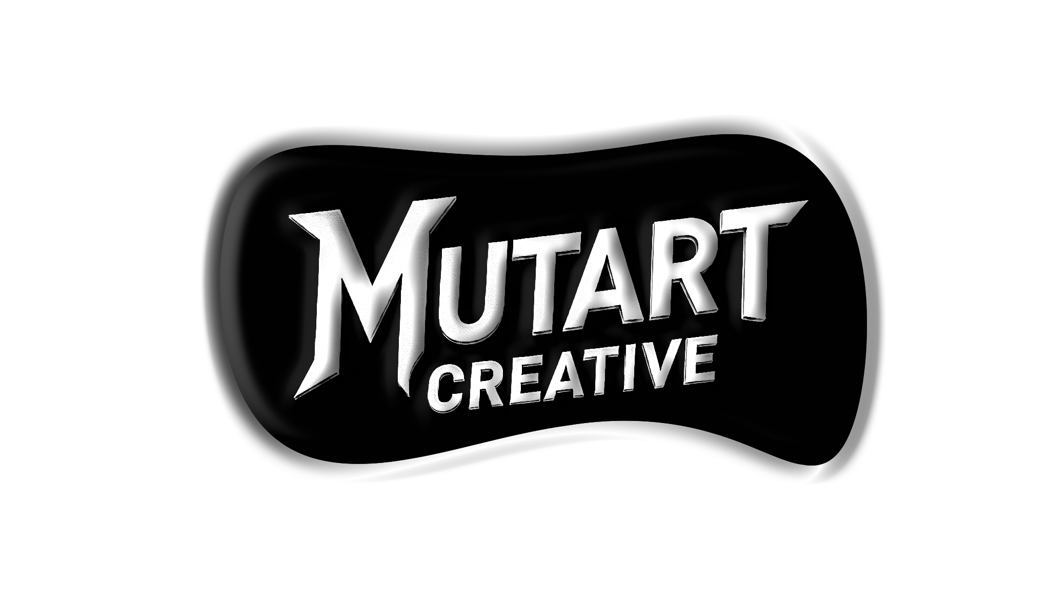 Mutart Creative Logo